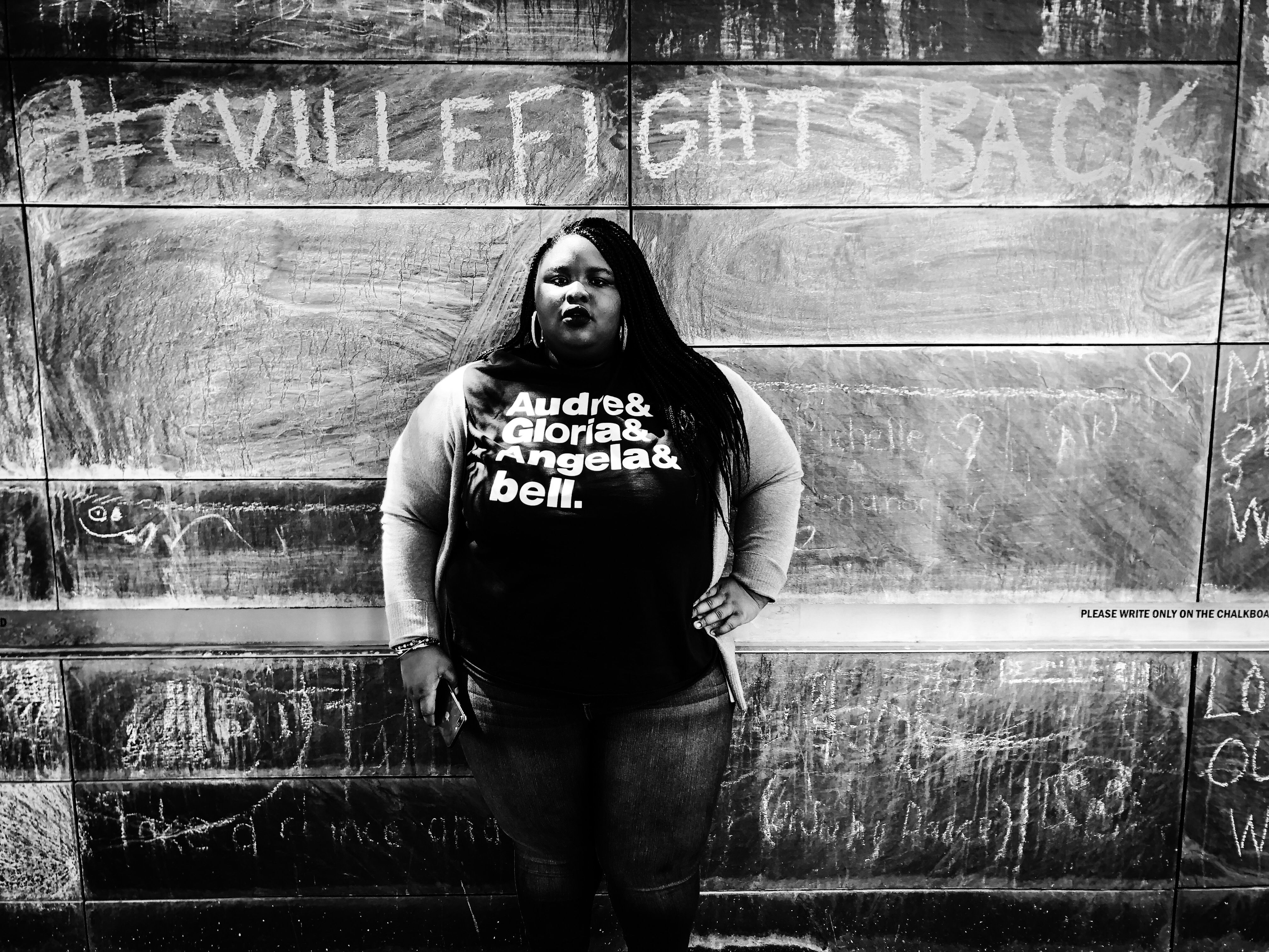 Future 40: Zyahna Bryant Wants Social Justice For All | News | BET