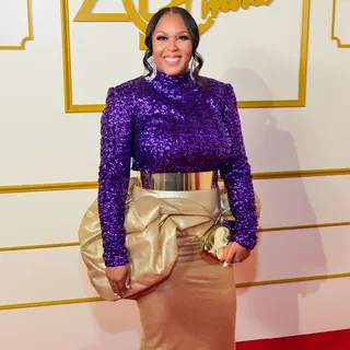 Stellar25 | Red Carpet | Jordan Welch | 1080x1080