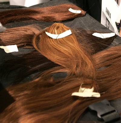 Pastor Tells Female Staff to Not Wear Weaves to Church - Pastor&nbsp;A.J. Aamir&nbsp;of&nbsp;Resurrecting Faith&nbsp;in Waco, Texas,&nbsp;told American Preachers&nbsp;that he has instructed his female staff to stop wearing weave. “Our Black women are getting weaves trying to be something and someone they are not,” Aamir said.&nbsp;(Photo: Bryan Bedder/Getty Images for IMG)