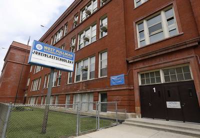 Judge Approves 50 School Closings in Chicago - A federal judge&nbsp;denied a request&nbsp;from parents to block the 50 school closings in Chicago because they would impact primarily African-American and Latino students. U.S. District Judge John Z. Lee disagreed with the complaint that the closings will harm students academically.&nbsp;(Photo: AP Photo/M. Spencer Green)