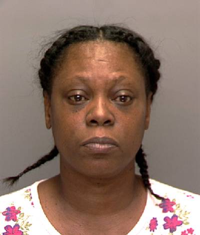 Disable Woman Held Captive in Philly Basement - Police have arrested&nbsp;Regina Bennett, 46, for holding a woman with special needs captive in her basement. Authorities found the 36-year-old woman bound to a bed with sores on her body after they searched Bennett’s home following an argument she had with her neighbor.&nbsp;(Photo: AP Photo/Philadelphia Police Department)