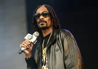 #1 His International Stardom - His 1993 single "Who Am I? (What’s My Name?)" may have presented a then valid question, but after 21 years in the game, everyone knows Uncle Snoop. He helped popularize Hip Hop as an art form and became one of the first rappers to prove he was more than a MC; using his music career as a launch pad to expand into the world of film, television and lucrative endorsement deals.