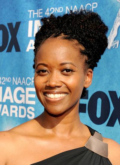 Erika Alexander - While Alexander appeared in a number of films and television series&nbsp;after her turn as sharp-tongued attorney Maxine Shaw on Living Single, including reprising her role for an episode of Half &amp; Half, she took time off to pursue her passion for politics. Alexander actively campaigned for Hillary Clinton in the 2008 Democratic primaries and toured college campuses with Chelsea Clinton.&nbsp;(Photo: Frazer Harrison/Getty Images for NAACP Image Awards)