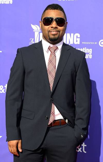 Musiq Soulchild on changing his sound and name: - “I’m starting this whole new thing. I turned on the radio, and people seem to be feeling the kind of stuff that I’m doing as The Husel. The other brand (Musiq Soulchild) is R&amp;B… For whatever reason, R&amp;B is struggling.”(Photo: Valerie Macon/Getty Images)