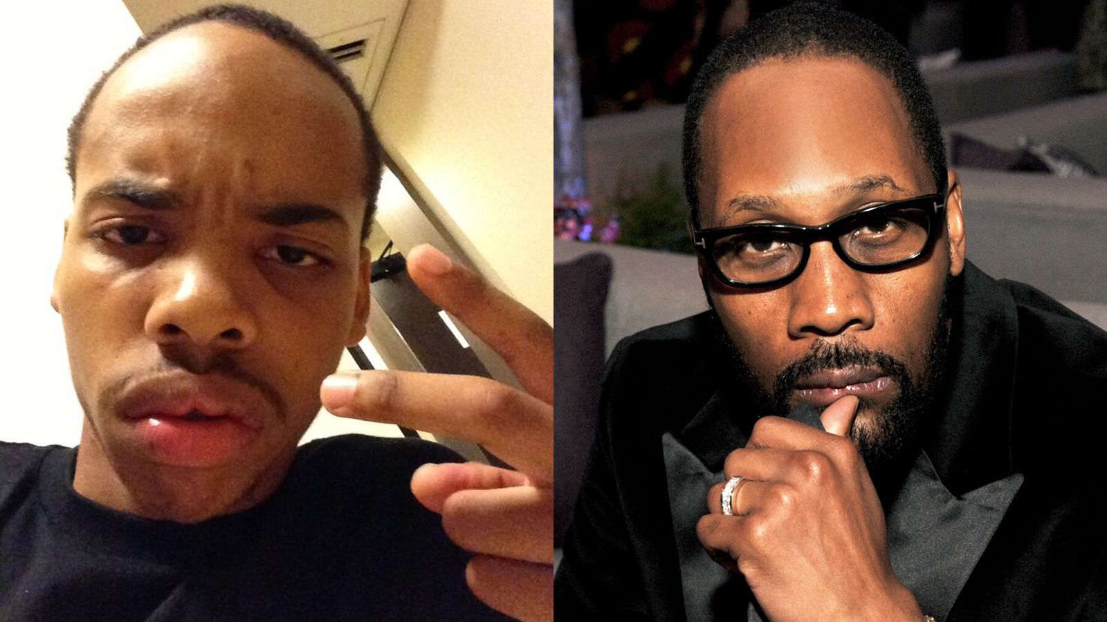 "Molasses" featuring RZA Image 13 from The Rundown Earl Sweatshirt