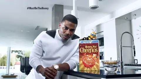 Honey Nut Cheerios (History, FAQ & Commercials) - Snack History