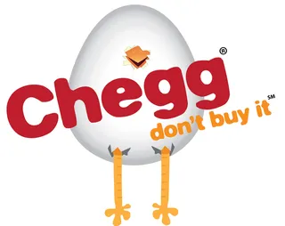 Chegg - Save money on your textbooks with Chegg. Students can quickly rent and search for textbooks at one online shop. Available on iPhone and Android.(Photo: Chegg)