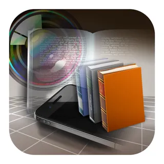 Snap2PDF - Formatting files into PDFs can get a bit tricky. This app consolidates the process into a single click (Yay)! Just take a pic of the needed text and then convert this picture into a PDF file.   (Photo: Snap2PDF)