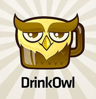 DrinkOwl - Happy hour can be seven days a week with&nbsp;DrinkOwl. Find local happy hour drink specials and coupons with this app. Available on iPhone and Android.(Photo: DrinkOwl)