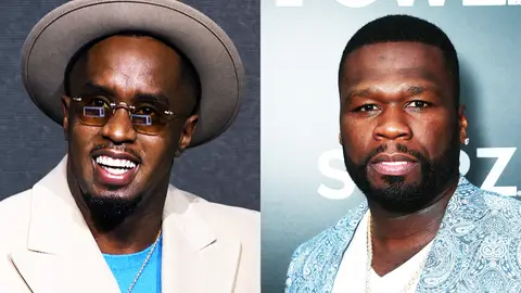 'How Dare You' - Diddy CONFRONTS 50 Cent For Revealing He's G@y | HO - News