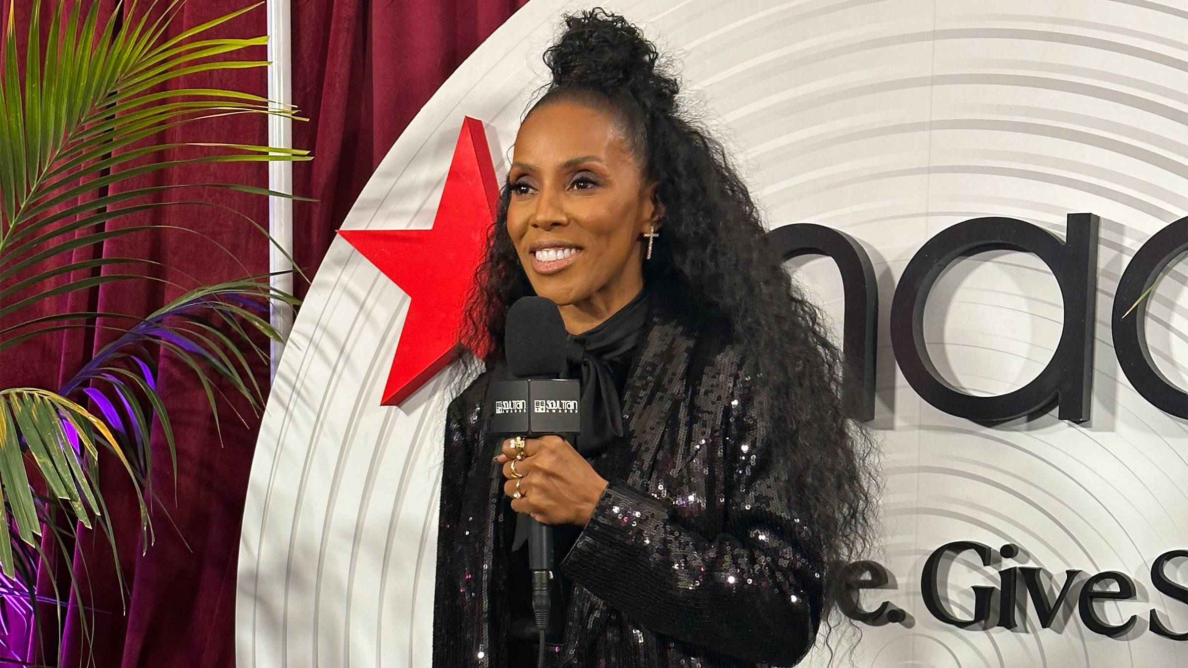 Discover Macy's Magical Holiday Gift Guide with June Ambrose at the 'Soul  Train Awards' 2023, News
