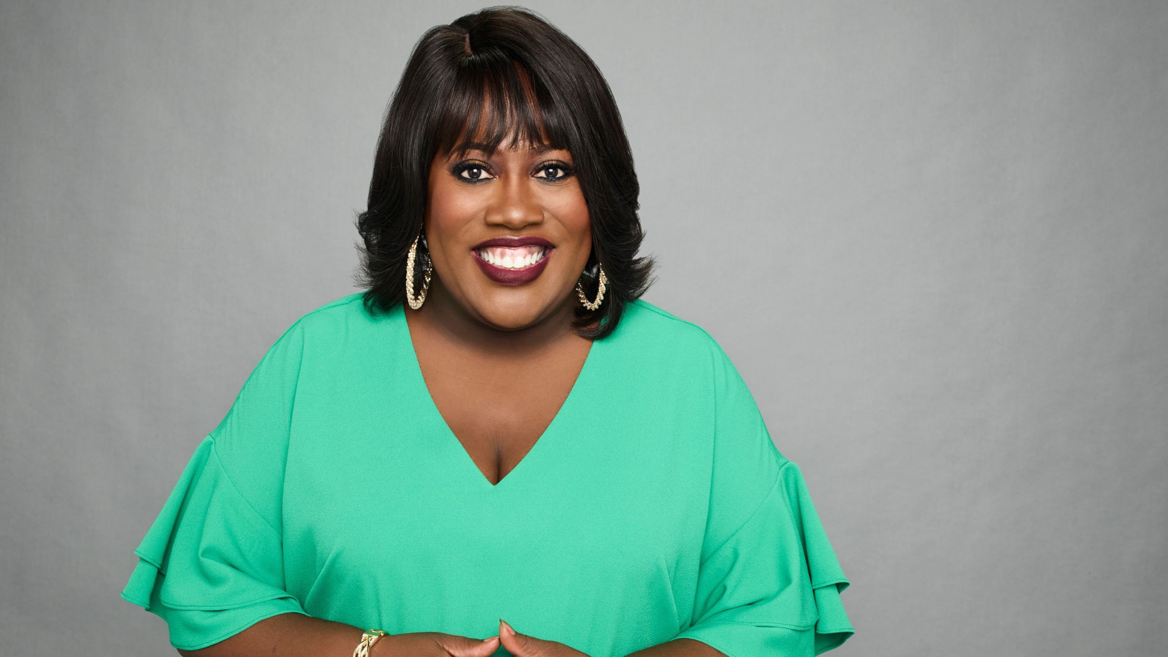 Sheryl Underwood Dishes On Remarkable 100Lb Weight Loss Journey News