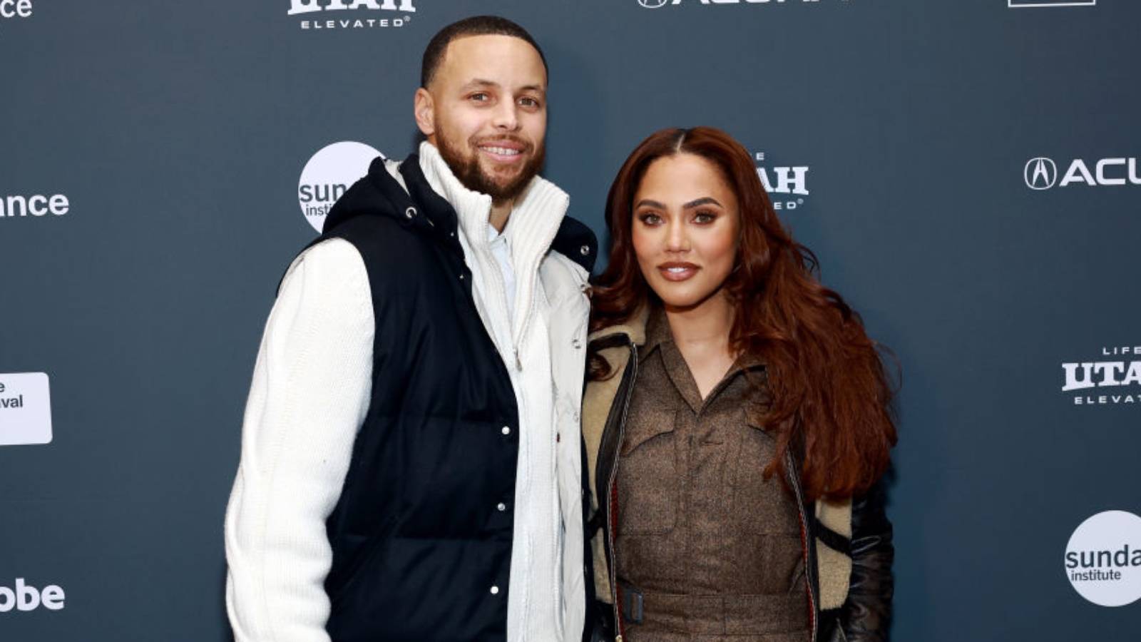 The Real Reason Steph Curry's Mom Just Filed For Divorce