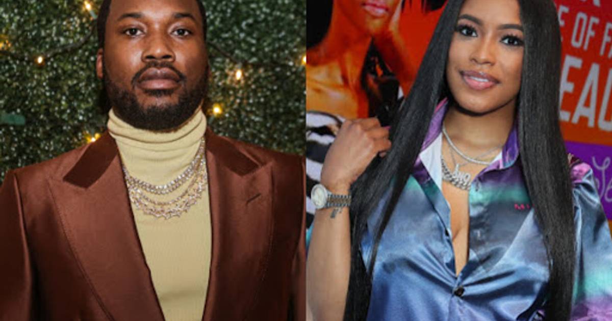 Meek Mill Speaks on His Split With Milano: 'Me and Milano Decided