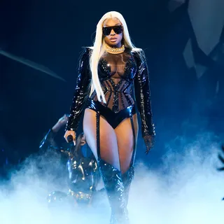 BETA 21 | Highlights Galllery Megan Thee Stallion | 1920x1080