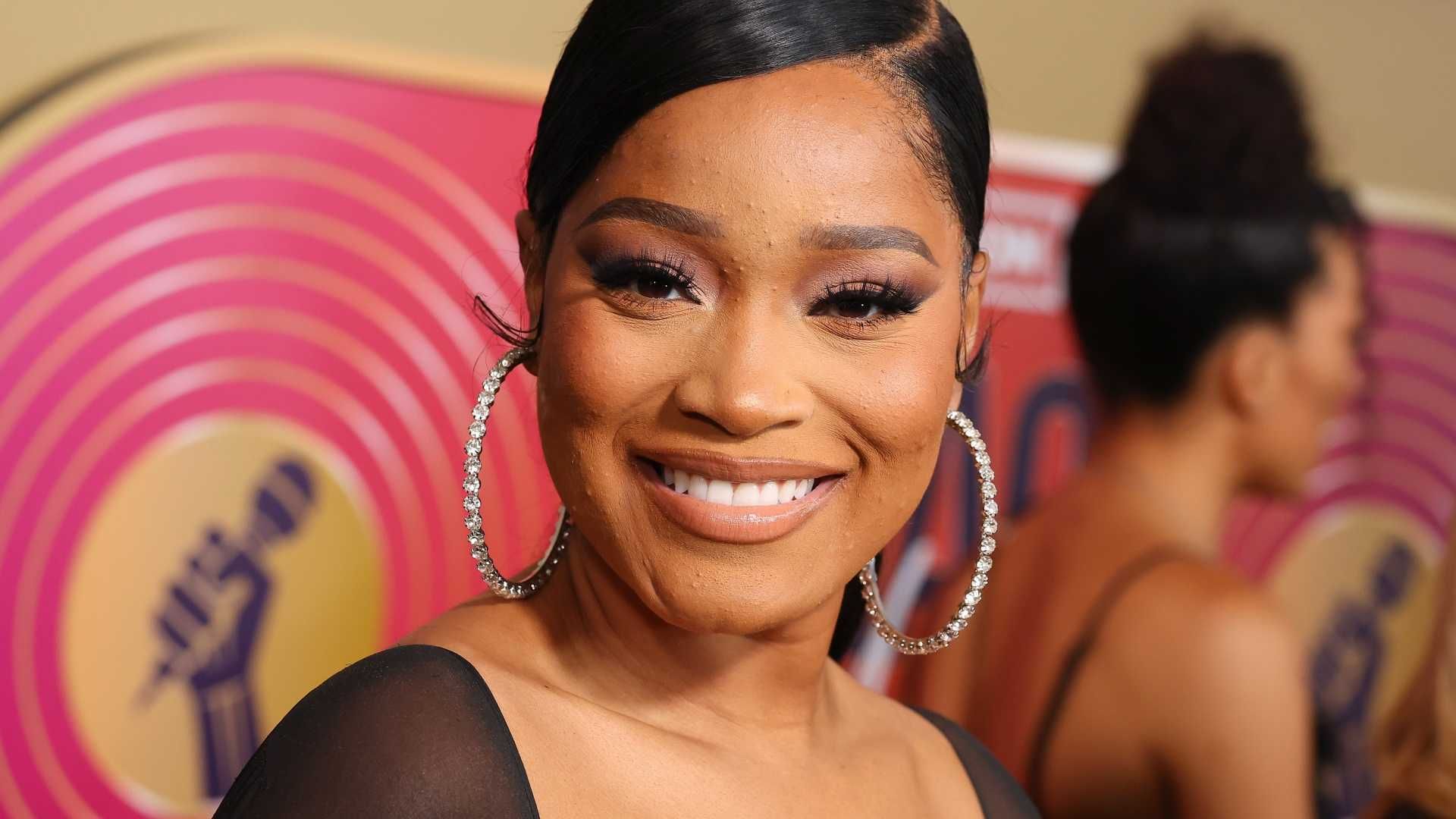 2024 NAACP Image Awards 7 Roles That Defined Keke Palmer's Career