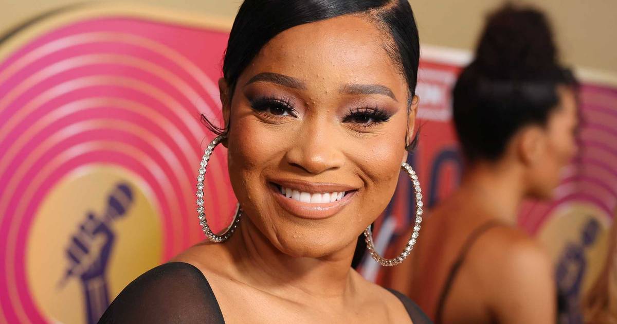 2024 NAACP Image Awards 7 Roles That Defined Keke Palmer's Career