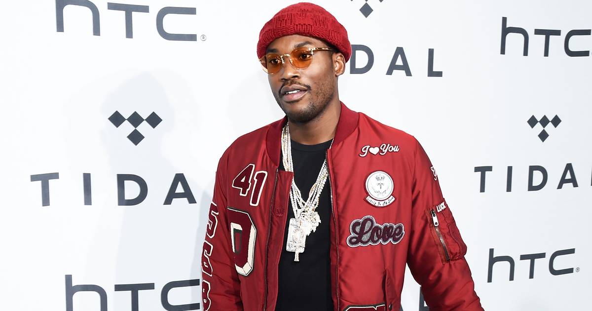 Meek Mill forced to miss NYE bash for community service