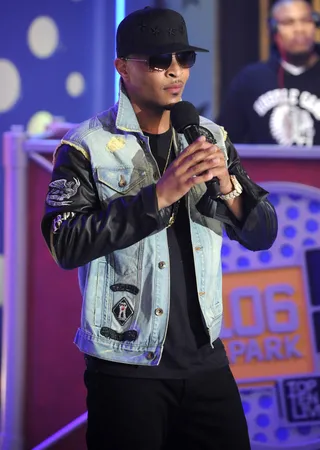 Me Too - 106 &amp; Park, December 18, 2012. (Photo: John Ricard / BET)