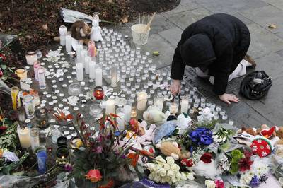 Gun Control in America - As Americans continue to mourn the deaths of 20 children and six adults killed on Friday at Sandy Hook Elementary in Connecticut, national dialogue about gun control has grown to deafening levels. In the wake of yet another tragic mass shooting, BET.com takes a look at how the issue has evolved. — Britt Middleton (Photo: AP Photo/Julio Cortez)