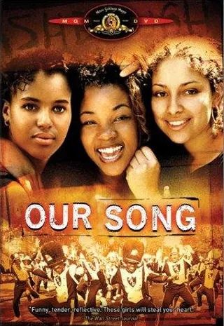 Our Song (2000) - The Bronx-born actress made her film debut, playing a half-African American/half-Latina teenager, in this drama. Our Song&nbsp;follows three high school girls who are members of a community marching band in Crown Heights, Brooklyn.&nbsp; The three friends face various family situations, romantic interests and life dilemmas.(Photo:&nbsp; Beech Hill Films)