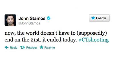 John Stamos (@JohnStamos) - (Photo: Twitter)