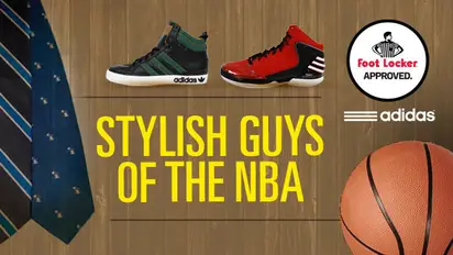 Most Stylish NBA Players