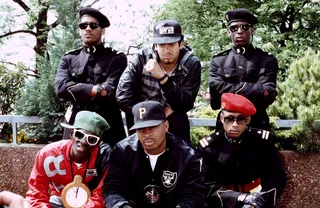 The Message, Public Enemy, Bill Adler, Nas, Russell Simmons, Jeff Chang