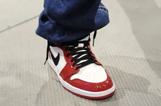 Kicks - 106 &amp; Park, December 10, 2012. (Photo: John Ricard / BET)