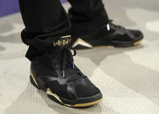 J's So Fresh - 106 &amp; Park, December 10, 2012. (Photo: John Ricard / BET)