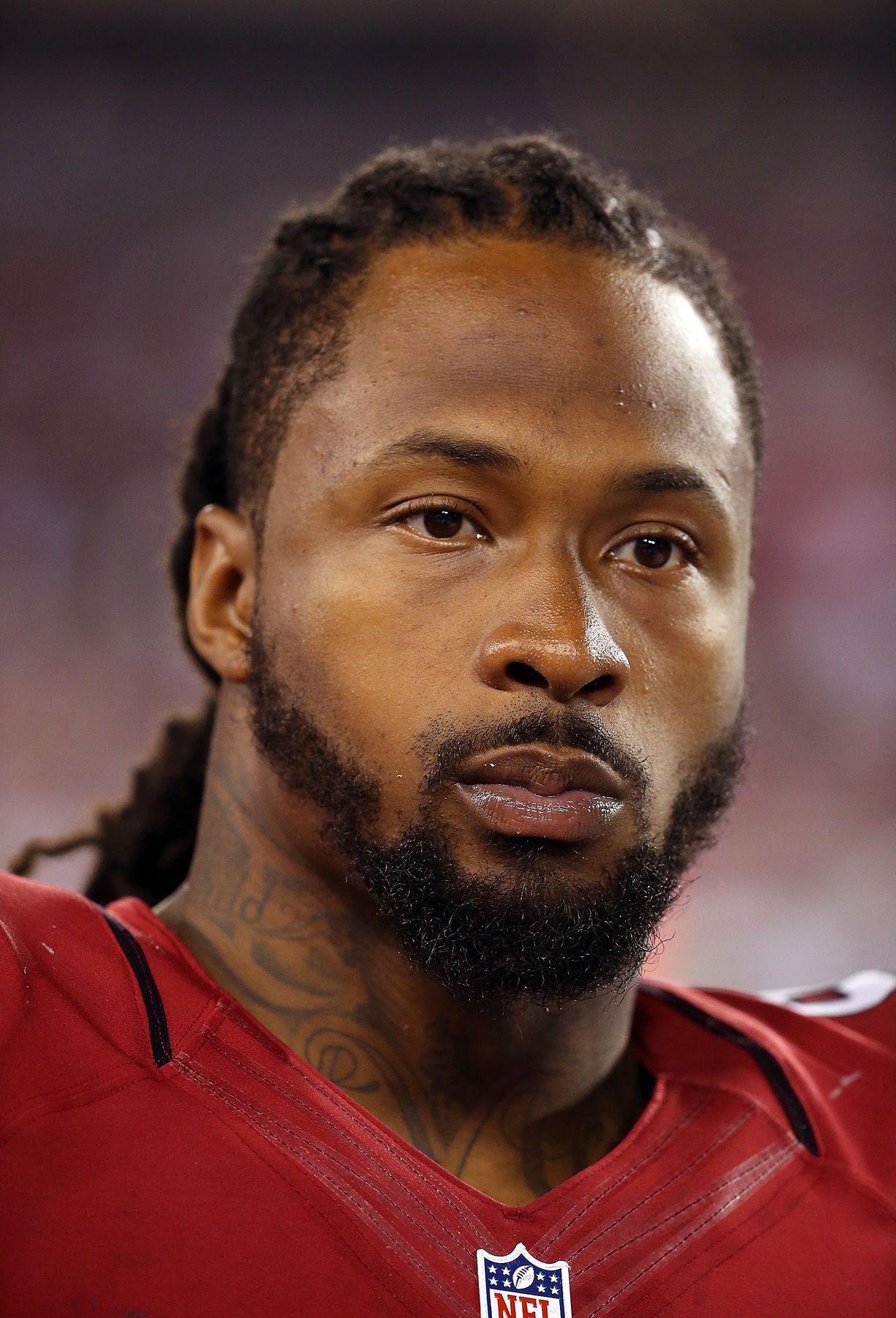 More Legal Troubles for - Image 11 from Sports Rewind: New Orleans ...