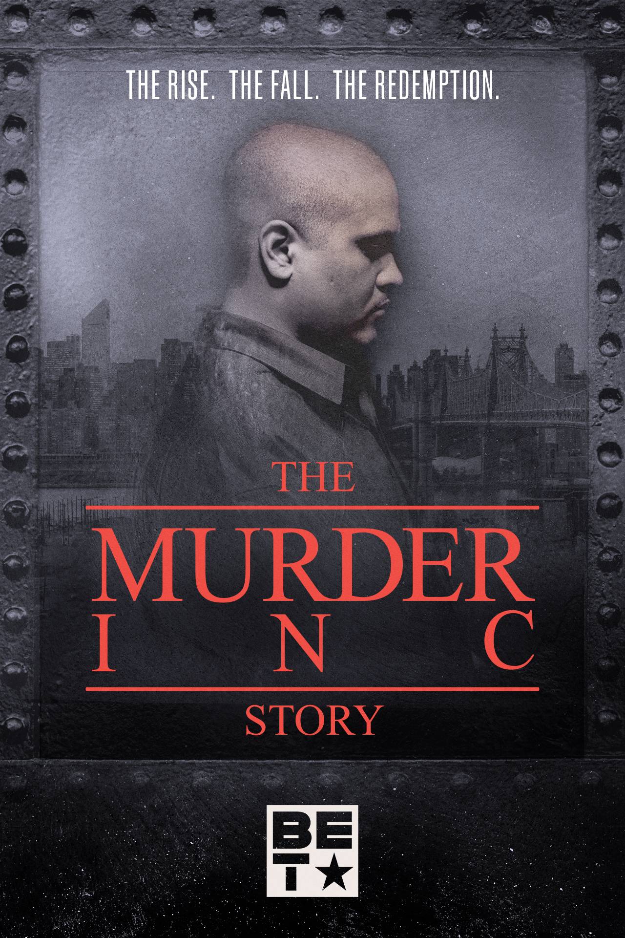 The Murder Inc Story - TV Series | BET