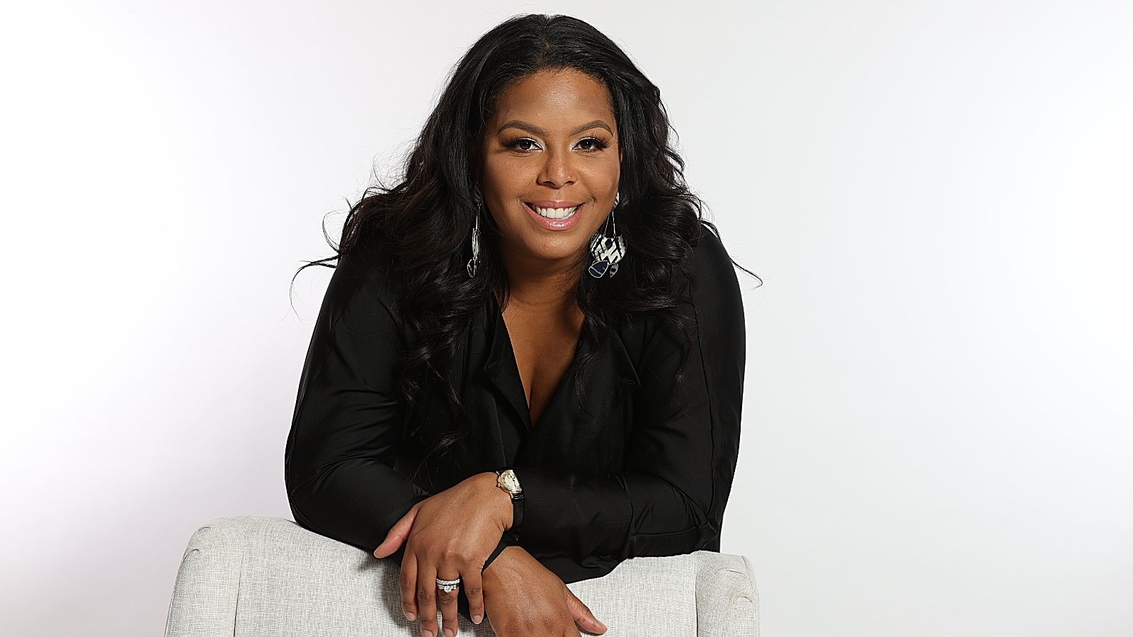 Dia Simms Is Empowering Change and Diversity In The Spirits Industry - Vimarsana News