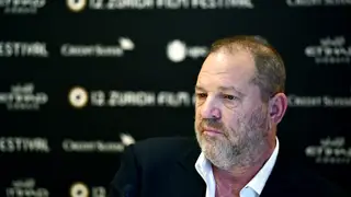 Harvey Weinstein gets expelled from the academy but everyone remain silent when it comes to everyone else with a case such as Bill Cosby.