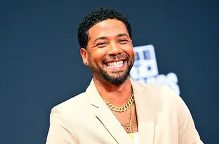 Jussie Smolett
