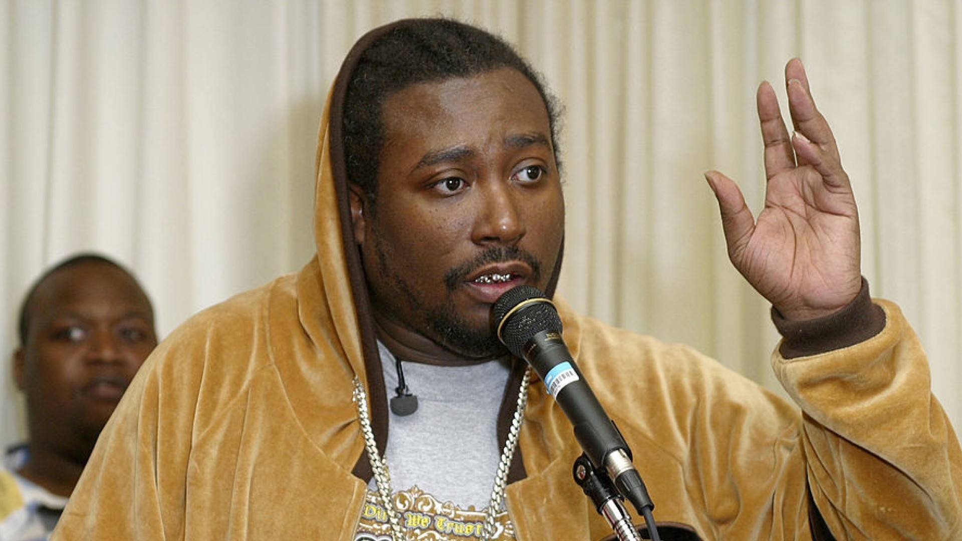 Today in Hip-Hop History: Ol' Dirty Bastard Passed Away - The Source