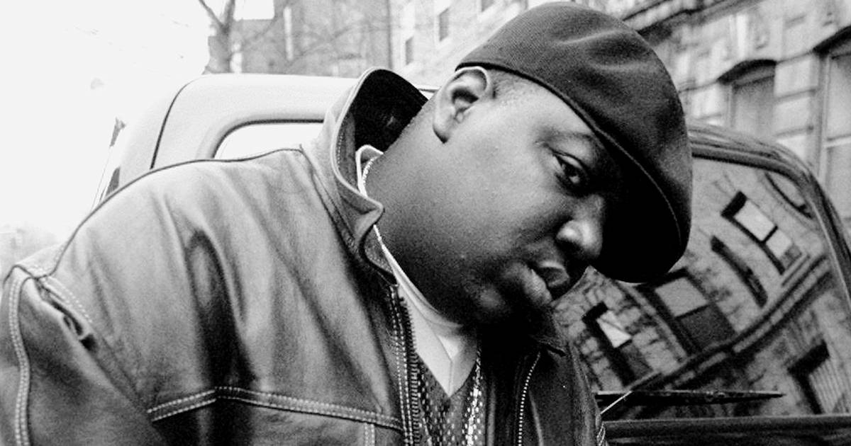 Notorious B.I.G. NFT dropped 25 years after his death - The Washington Post