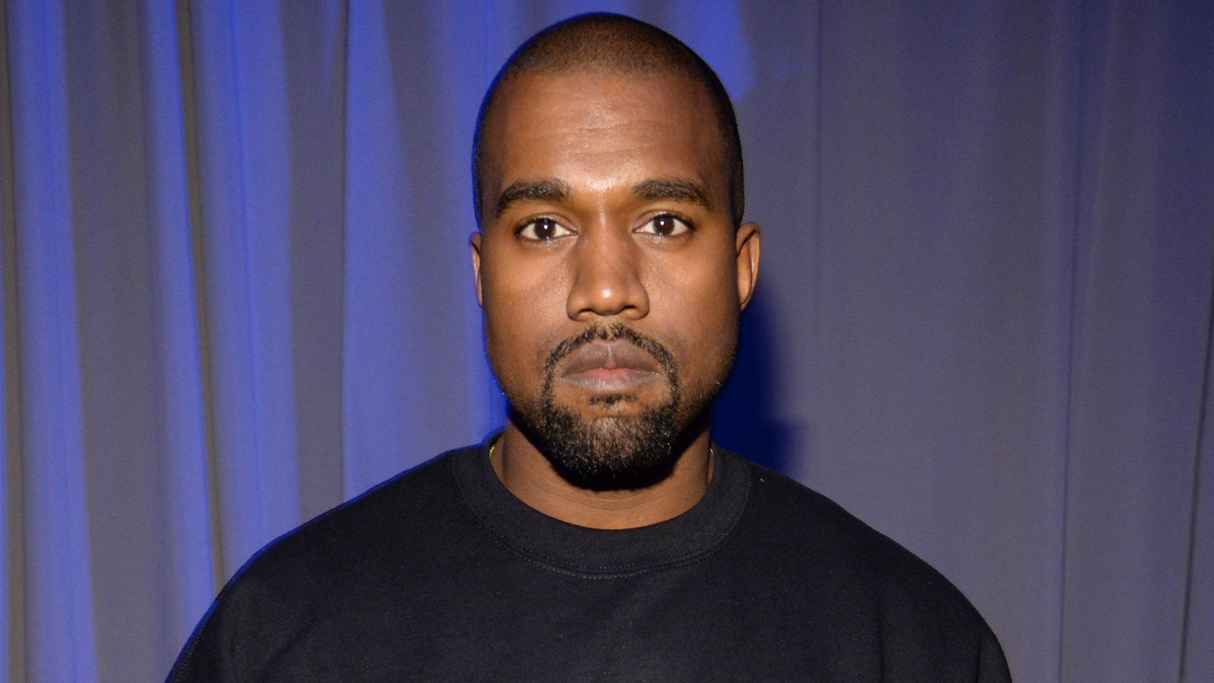 Kanye West Can Buy 'White Lives Matter' Rights For $1 Billion | News - Vimarsana News