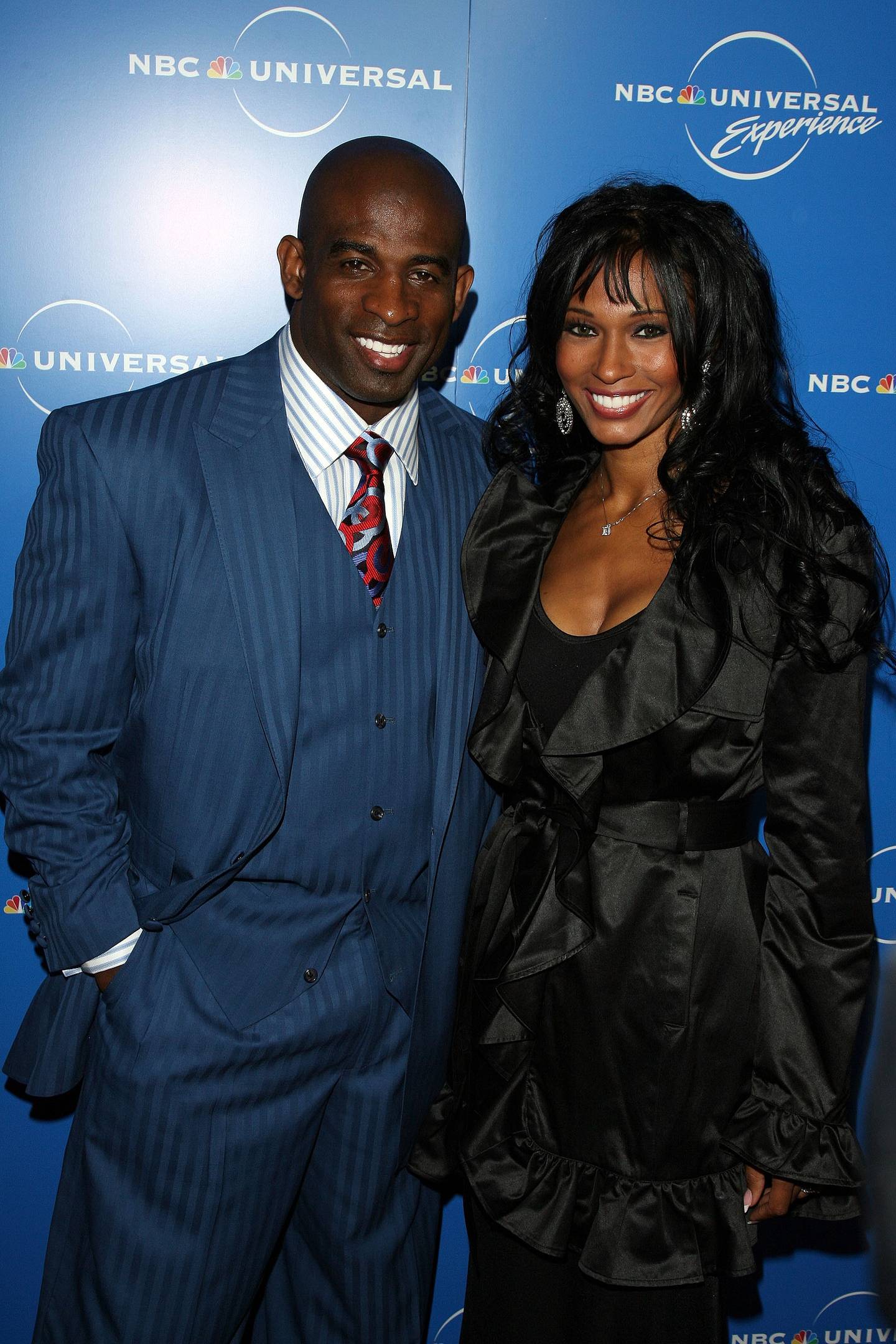 The Divorce That Broke Deion Sanders The Rise And Fall Of A Football Legend