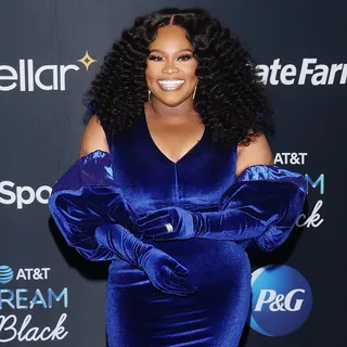 Stellar23 | Red Carpet Gallery | Tasha Cobbs Leonard 1080x1080