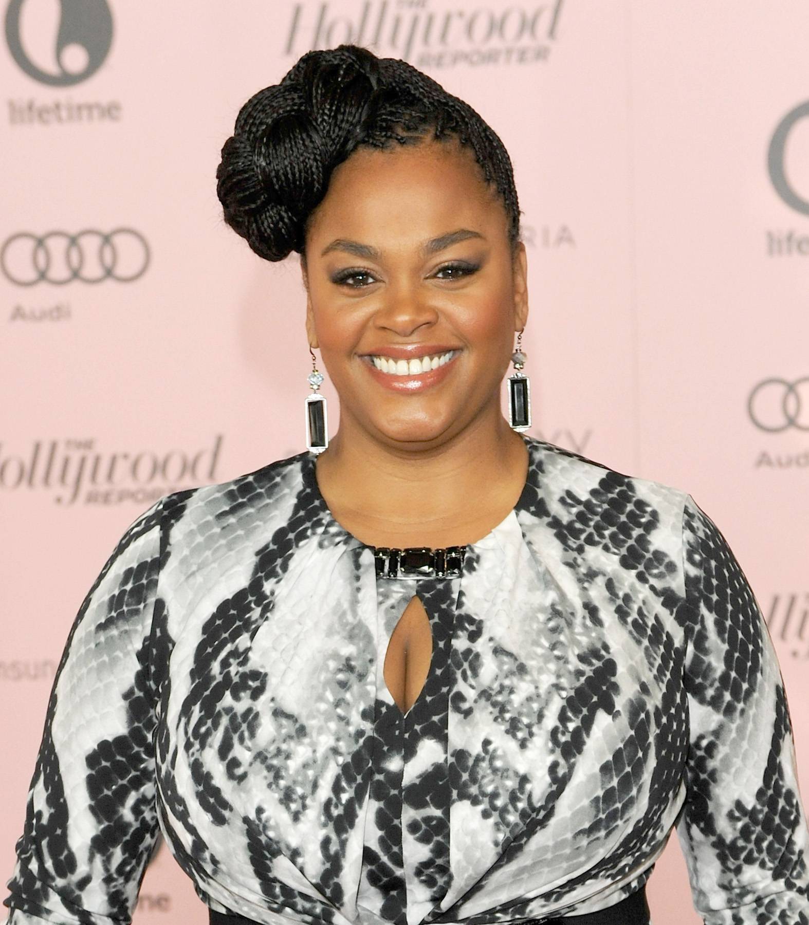 Jill Scott Opens Up on What Divorce Taught Her About Relationships