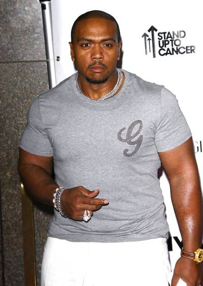 LL Cool J - - Image 4 from Celebs Who Should Release Workout DVDs | BET