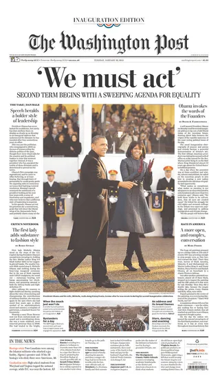 Washington Post - (Photo: Washington Post)