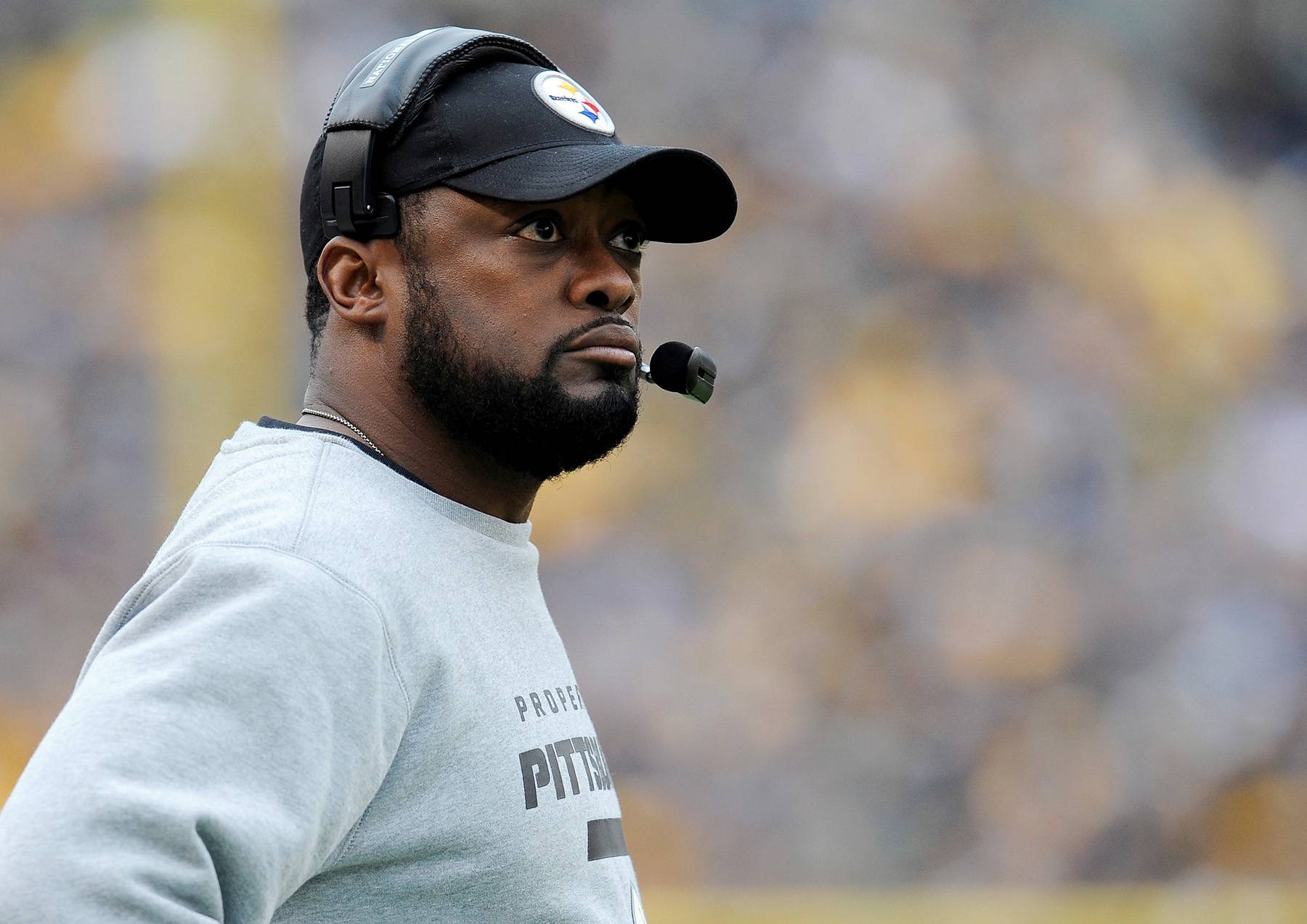 NFL Fails to Hire New Black Coaches in 2013