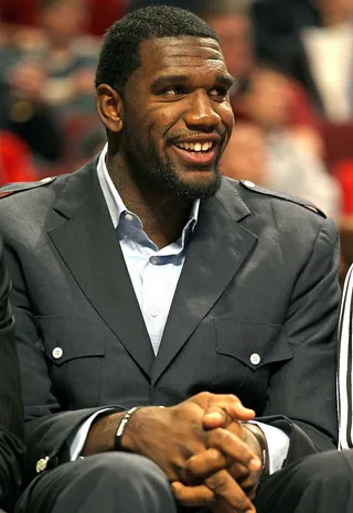 Greg Oden: January 22 - The NBA free agent celebrates his 25th birthday.  (Photo: Jonathan Daniel/Getty Images)