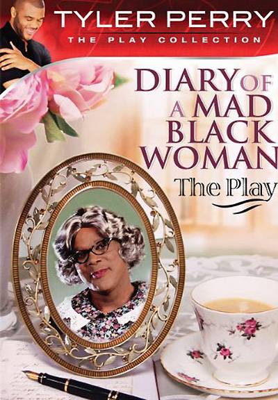 Diary of a Mad Black Woman - Saturday at 8P/7C. Encore on Sunday at 5P/4C.(Photo: Lionsgate)