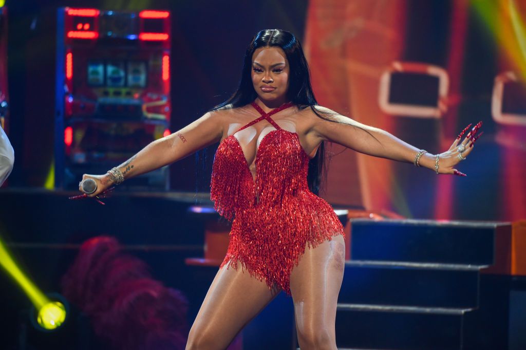 9+ Latto Birth Chart