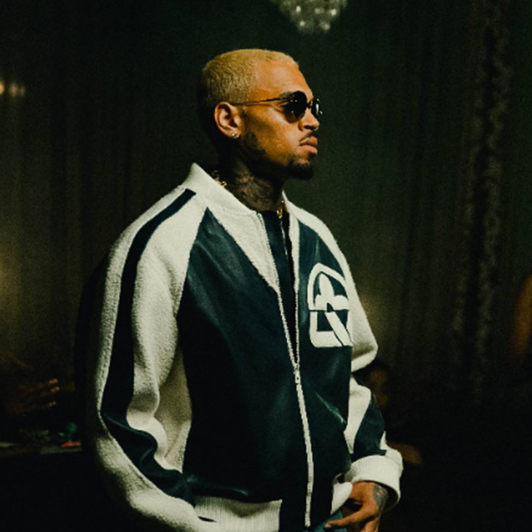 Chris Brown 