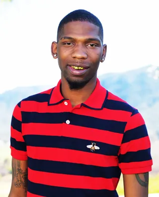 BLOCBOY JB - (Photo: Tara Ziemba/Getty Images)&nbsp;