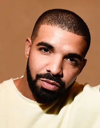 DRAKE - (Photo: George Pimentel/WireImage)&nbsp;